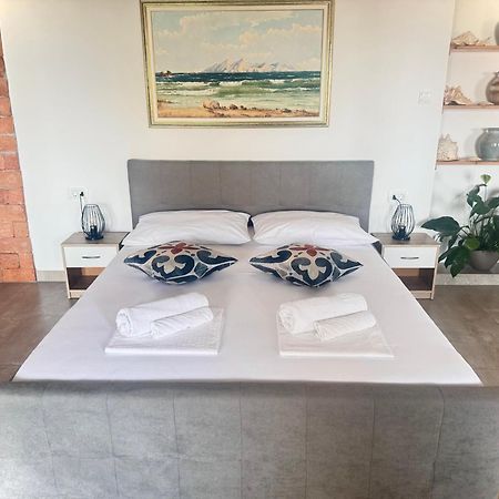 Apartments Maro 센 외부 사진