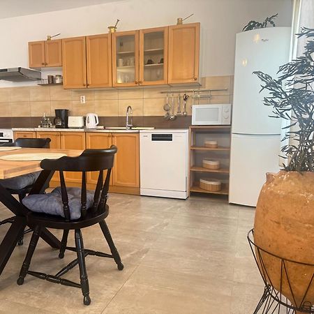 Apartments Maro 센 외부 사진