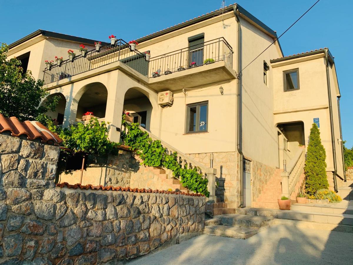 Apartments Maro 센 외부 사진