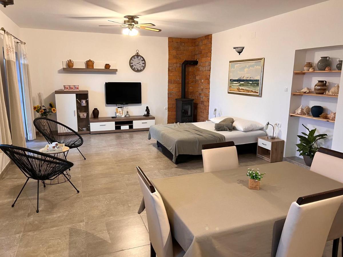 Apartments Maro 센 외부 사진