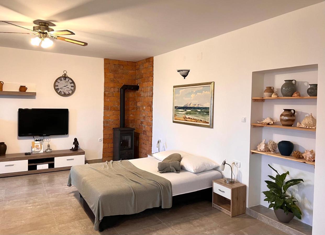 Apartments Maro 센 외부 사진