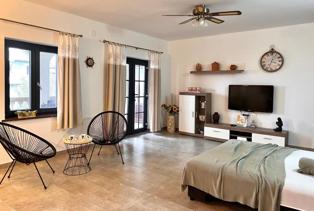 Apartments Maro 센 외부 사진