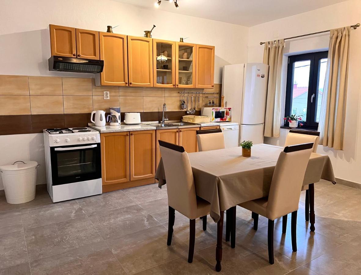 Apartments Maro 센 외부 사진