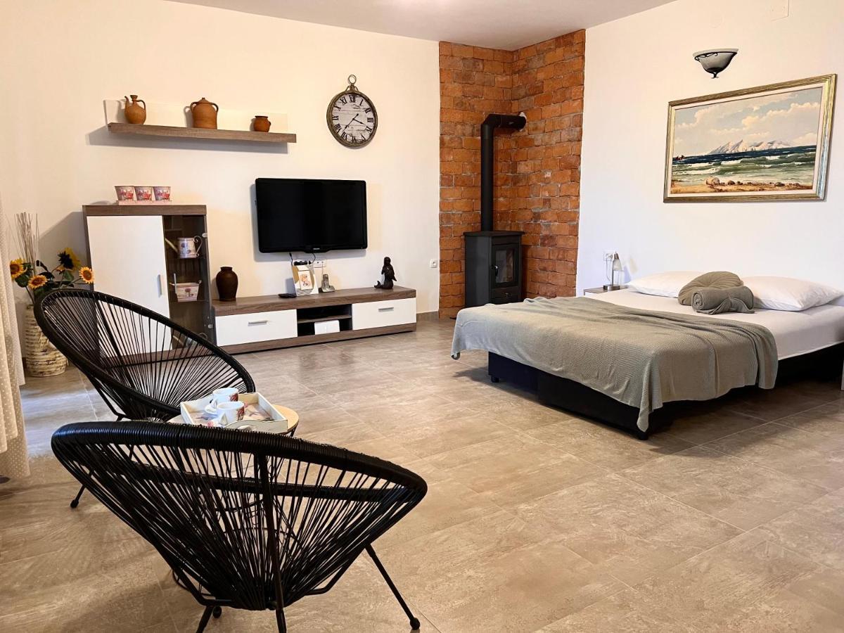 Apartments Maro 센 외부 사진