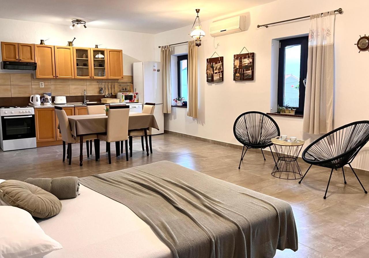 Apartments Maro 센 외부 사진
