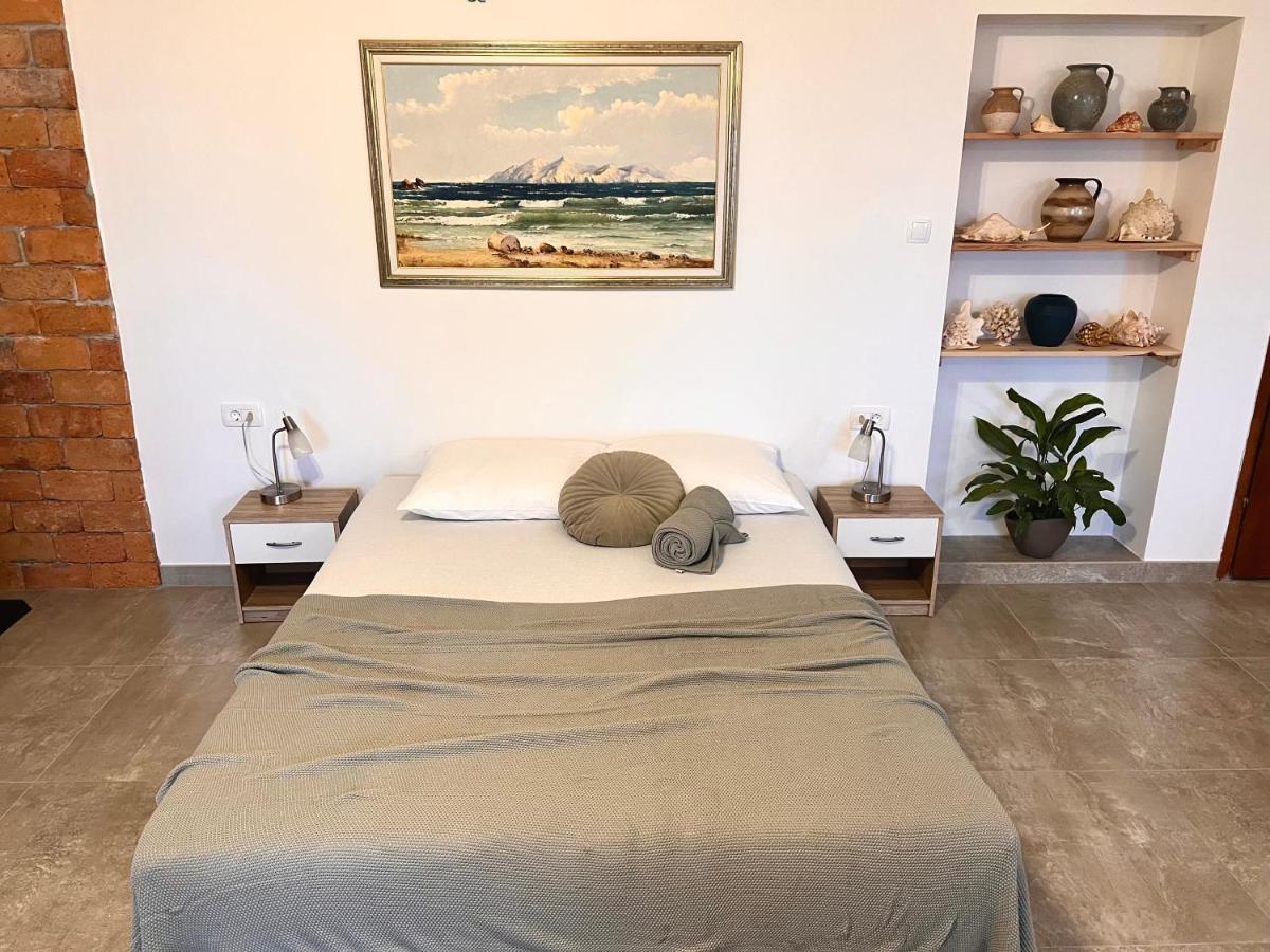 Apartments Maro 센 외부 사진