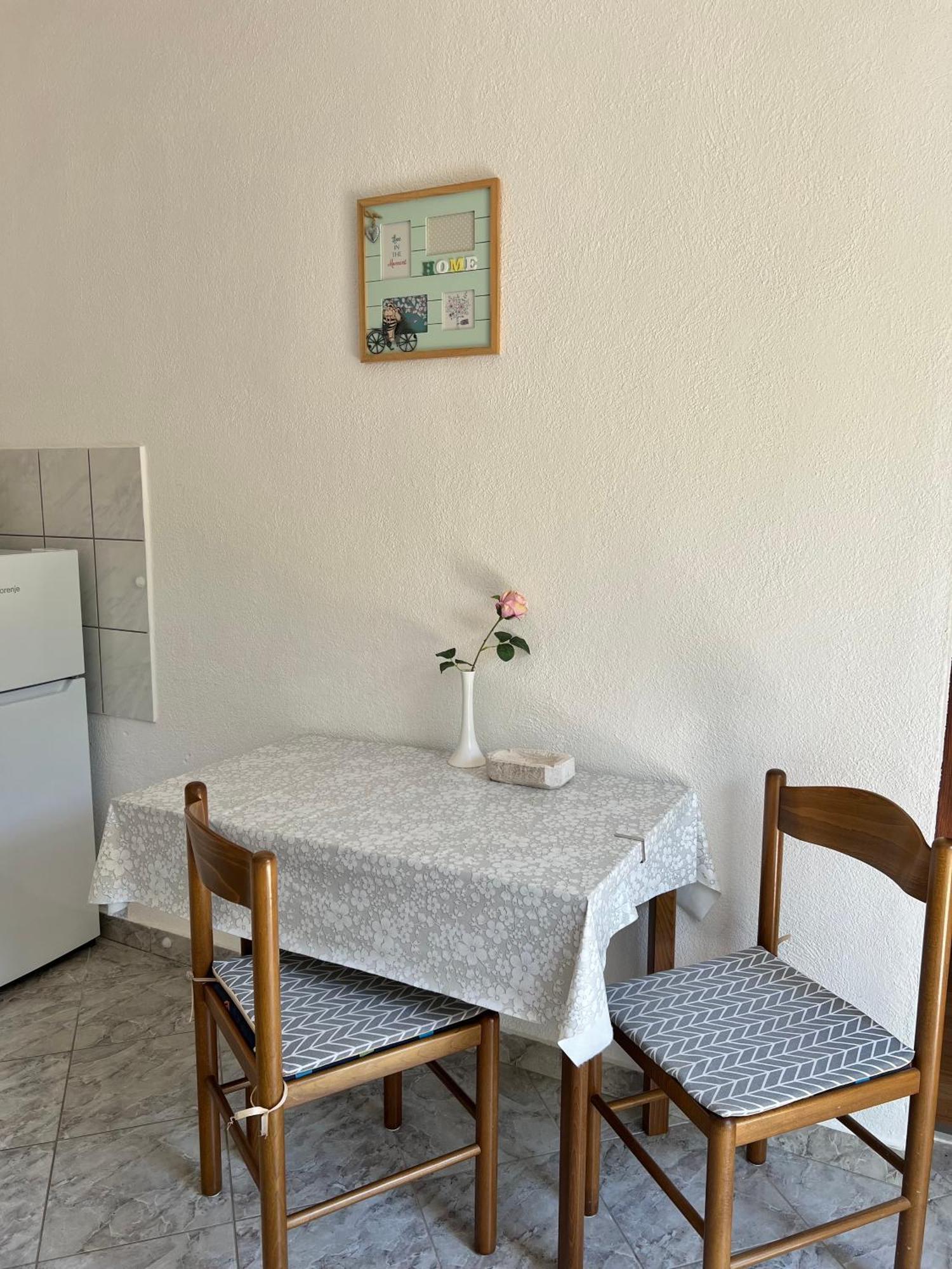 Apartments Maro 센 외부 사진