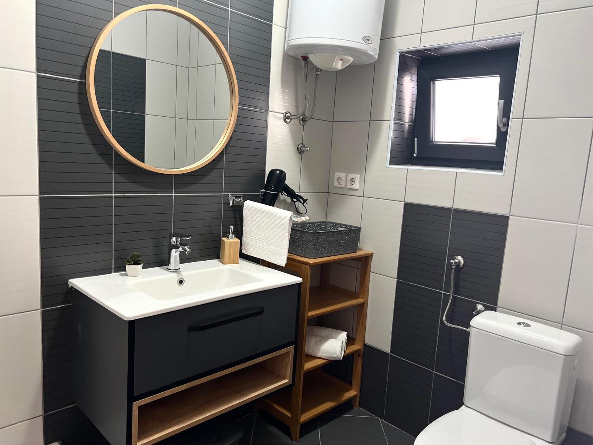 Apartments Maro 센 외부 사진