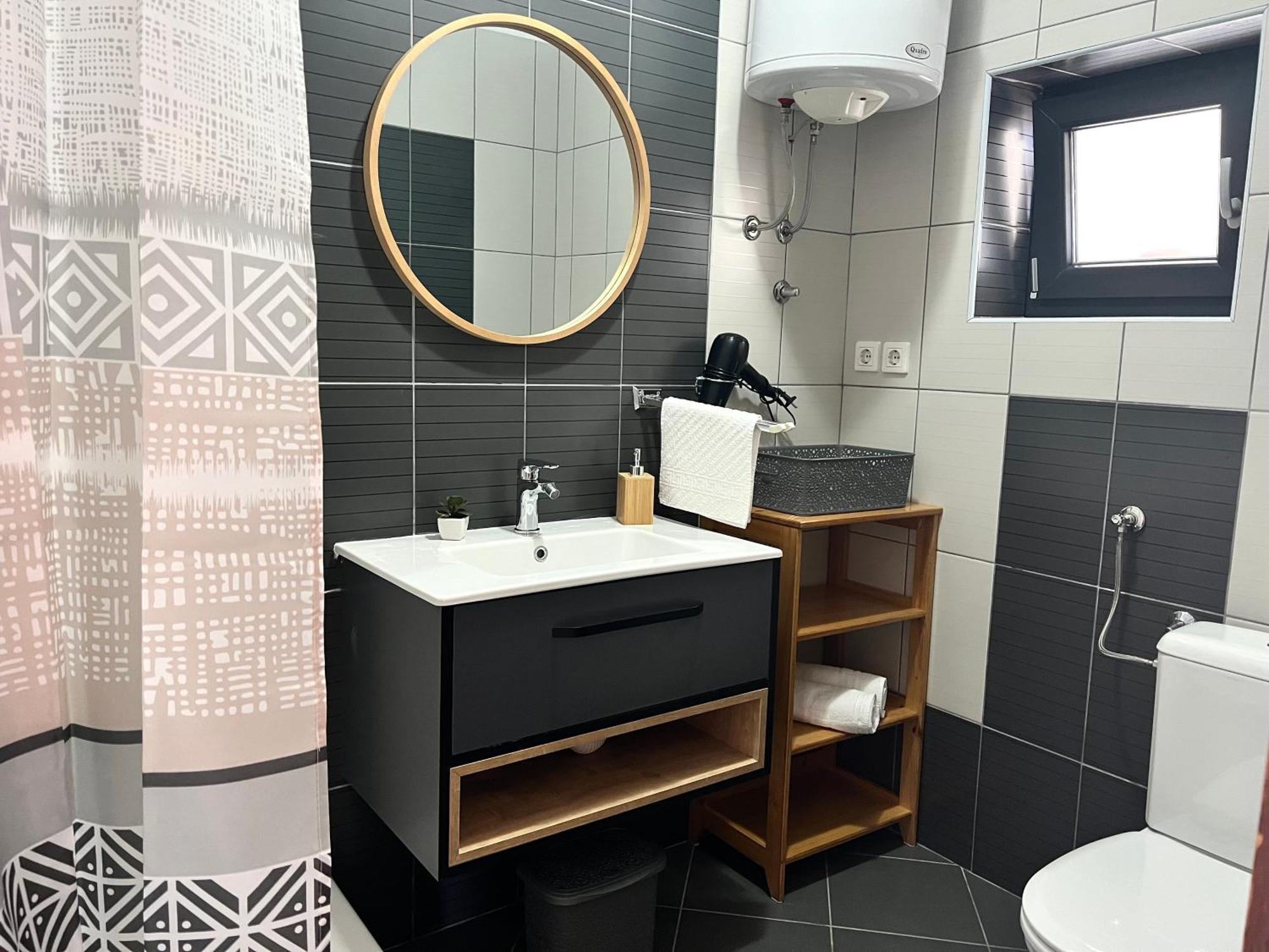 Apartments Maro 센 외부 사진