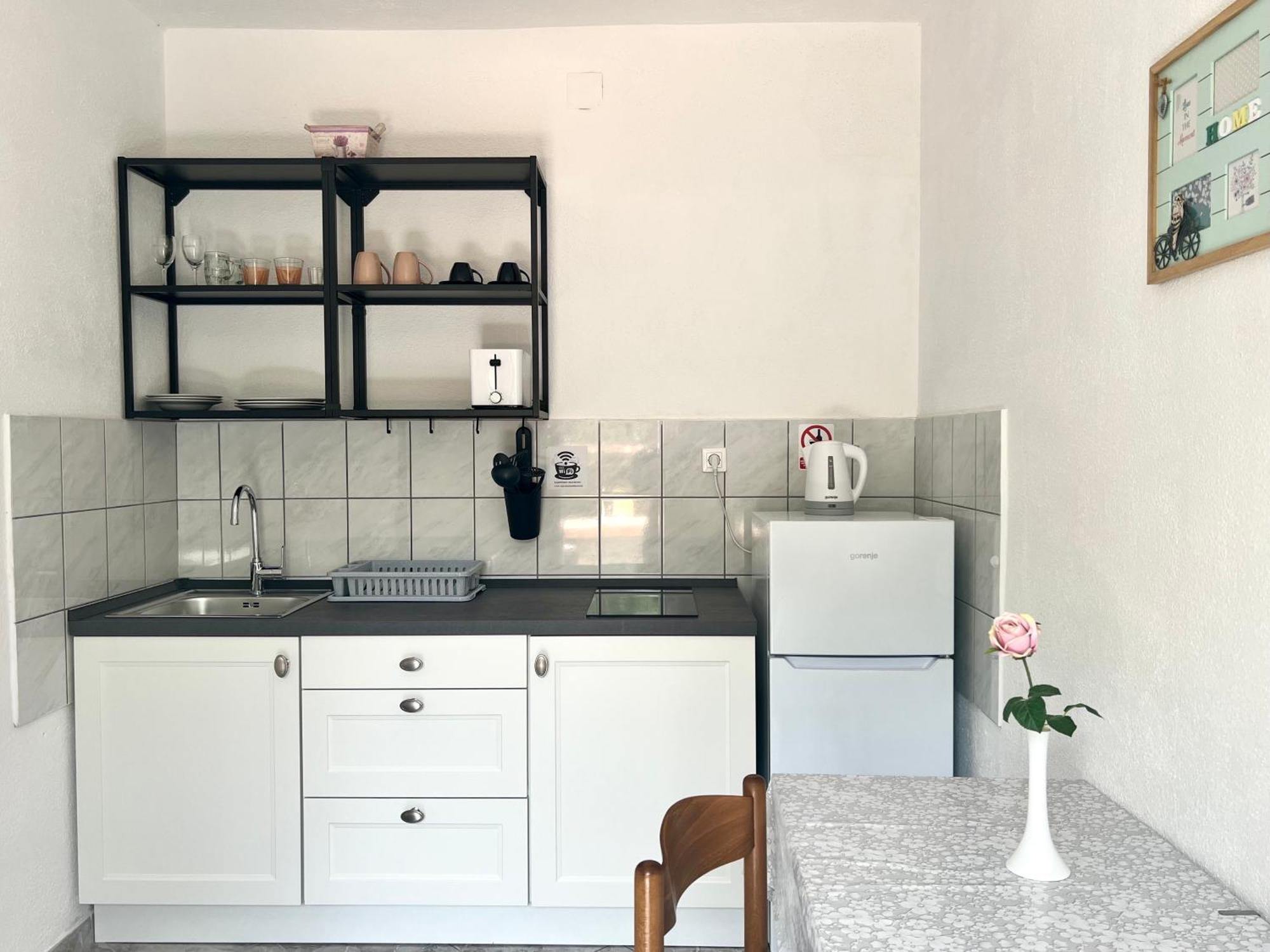 Apartments Maro 센 외부 사진