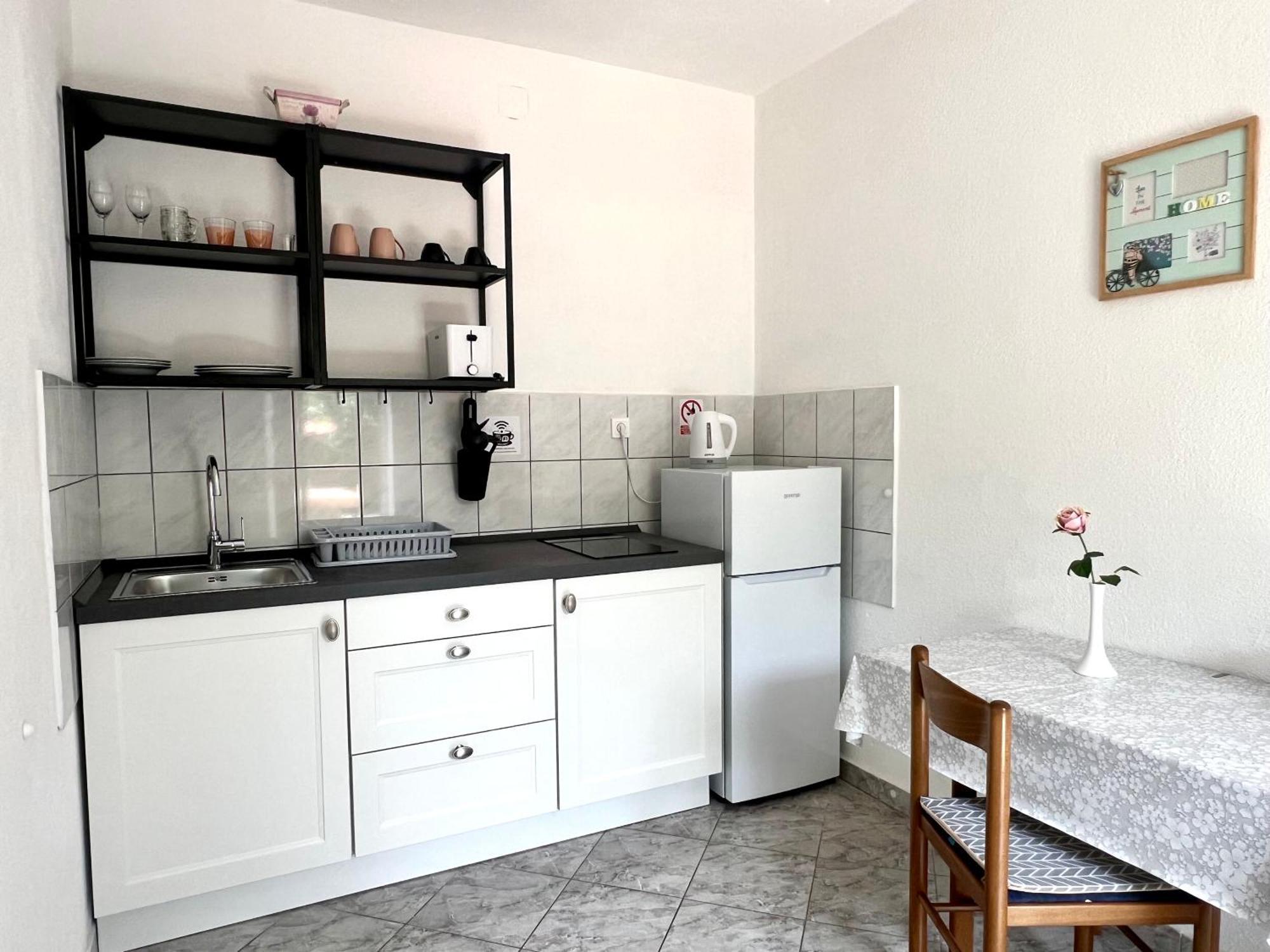Apartments Maro 센 외부 사진