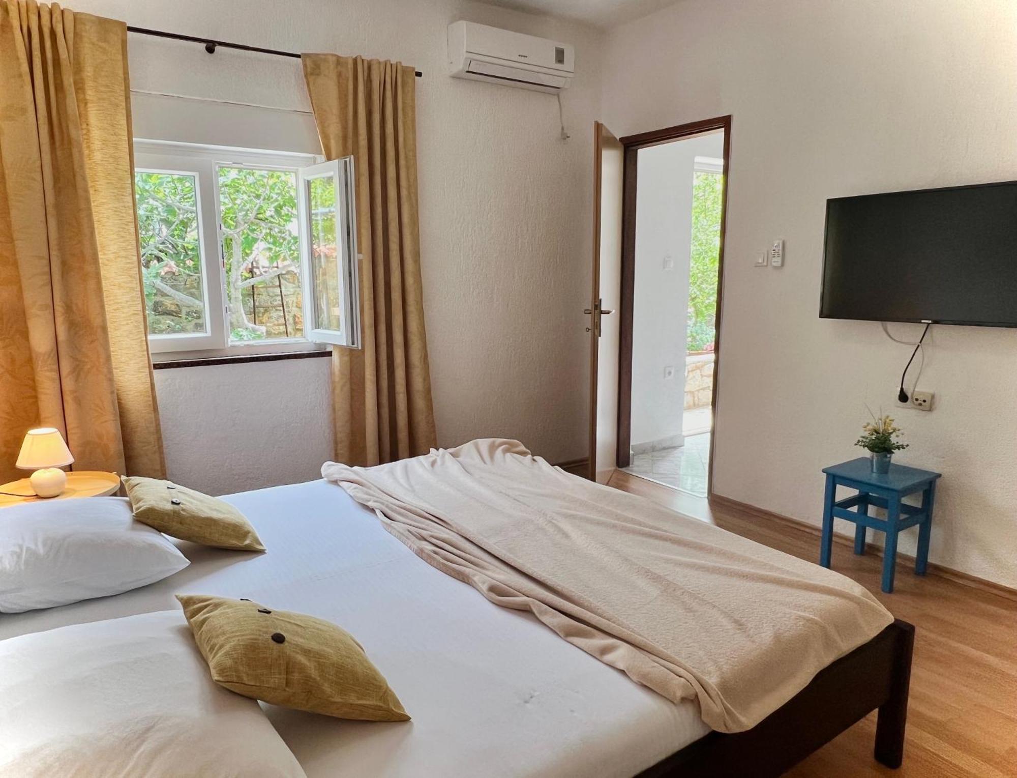 Apartments Maro 센 외부 사진
