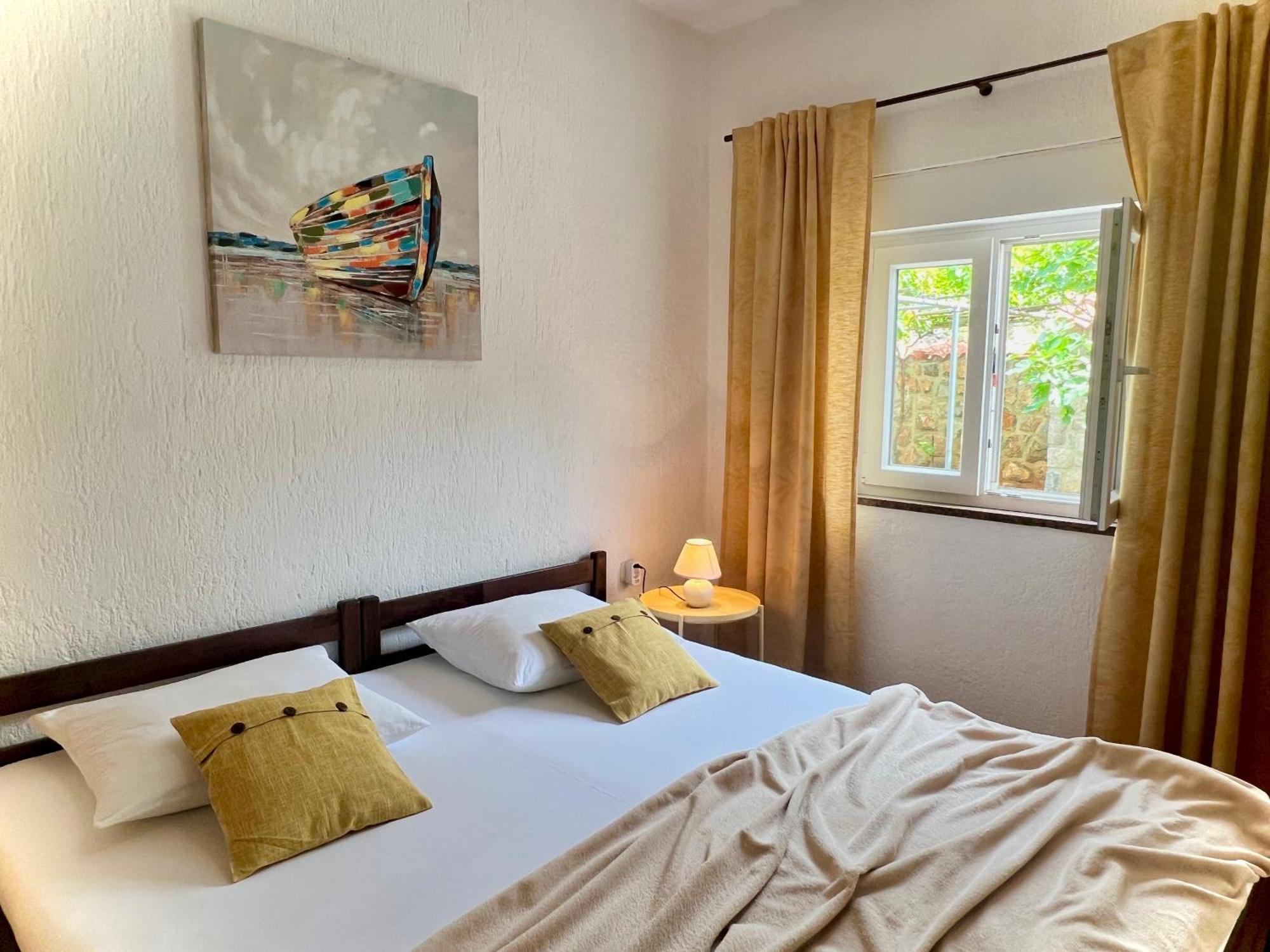 Apartments Maro 센 외부 사진