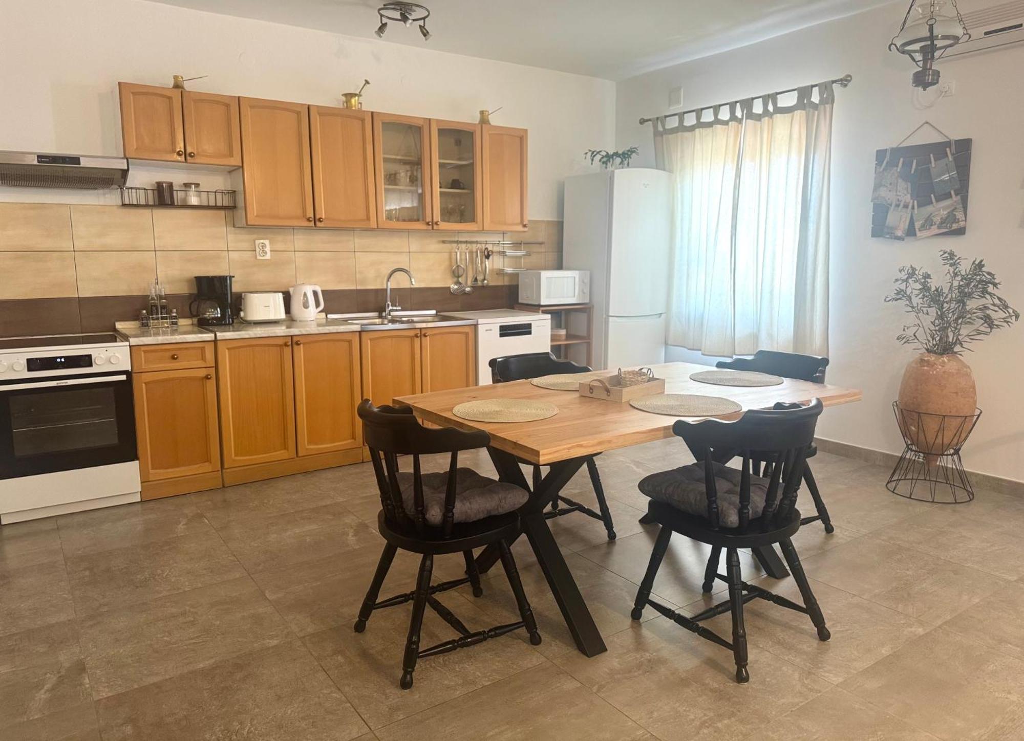 Apartments Maro 센 외부 사진