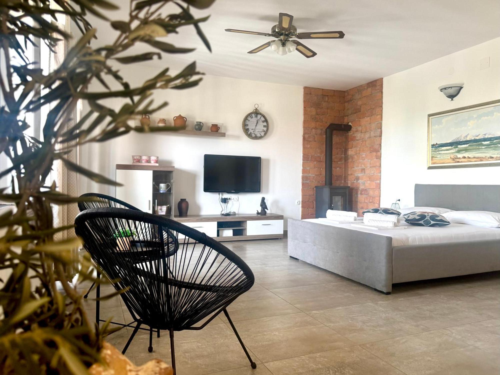 Apartments Maro 센 외부 사진