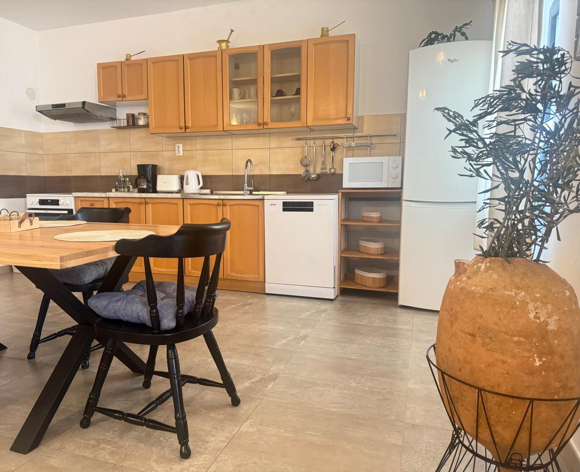 Apartments Maro 센 외부 사진